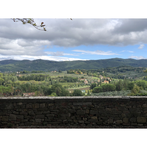 Picture Italy Arezzo 2024-09 14 - History Arezzo