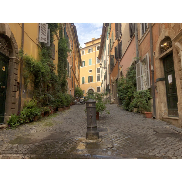 Picture Italy Rome 2024-09 130 - Center Rome
