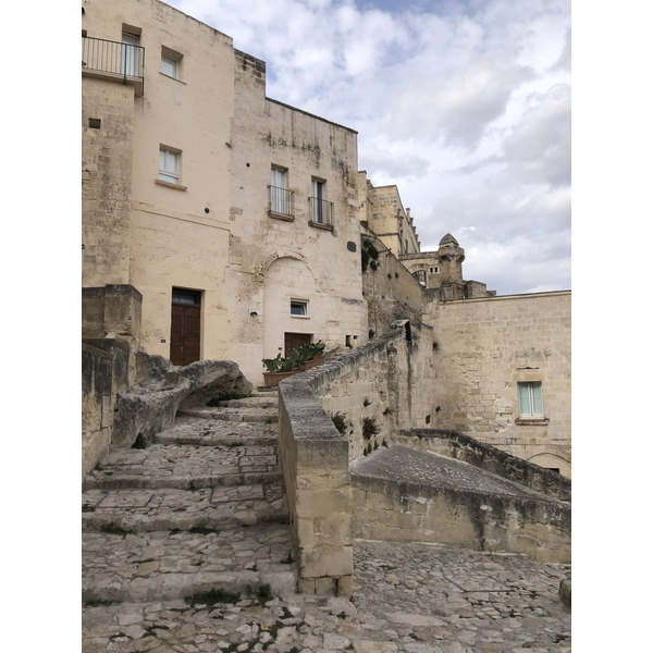 Picture Italy Matera 2024-09 185 - Recreation Matera