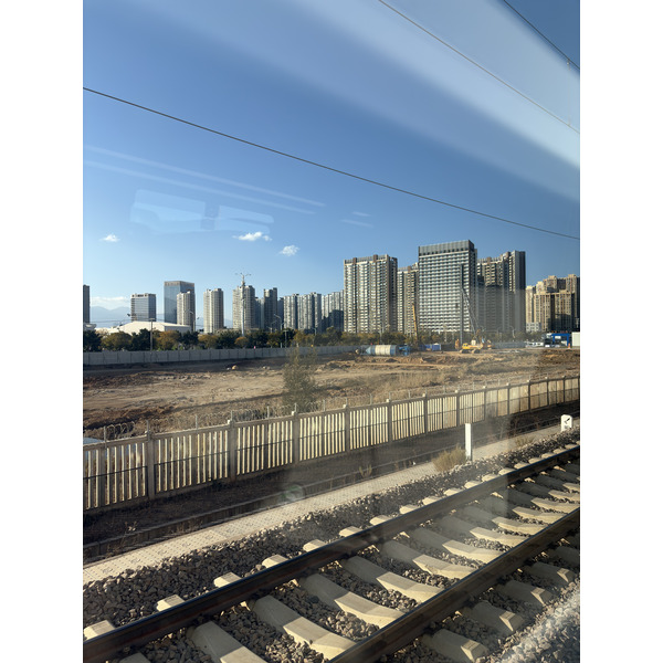 Picture China Dali Train to Lijiang 2026-01 2 - Journey Train to Lijiang