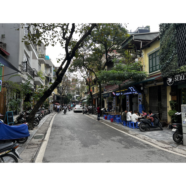 Picture Vietnam Hanoi 2024-01 44 - Around Hanoi