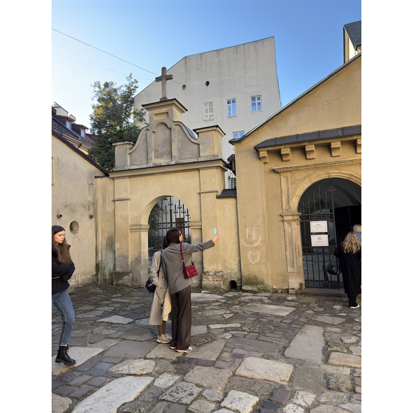 Picture Ukraine Lviv 2024-10 17 - Around Lviv
