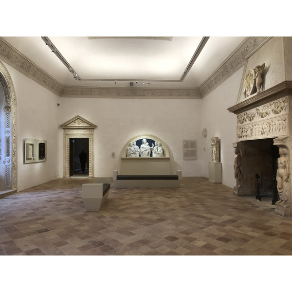 Picture Italy Urbino 2024-09 20 - Tours Urbino