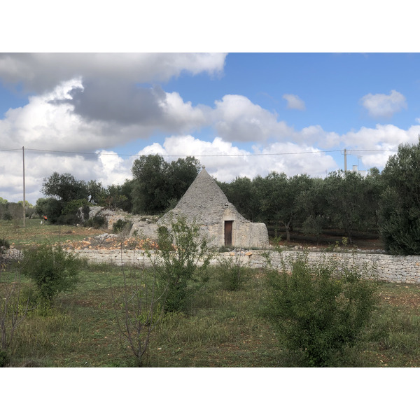Picture Italy Alberobello 2024-09 123 - Journey Alberobello