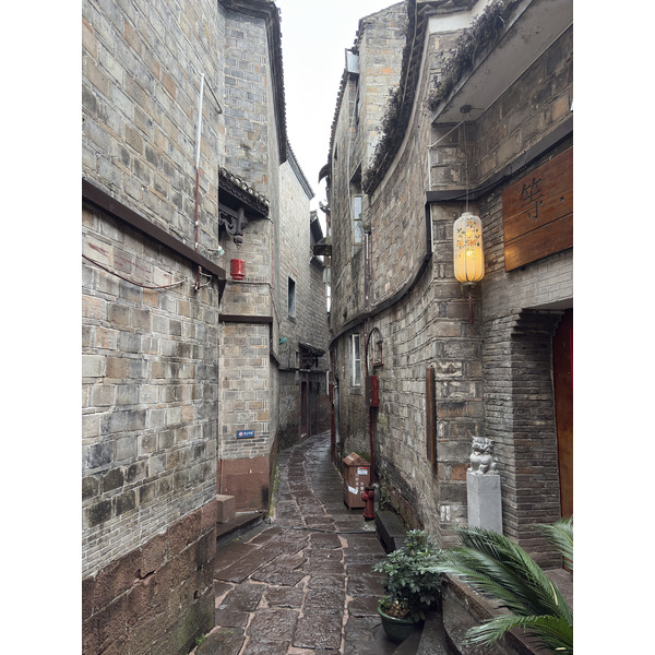 Picture China Fenghuang Ancient City 2026-01 117 - Center Fenghuang Ancient City