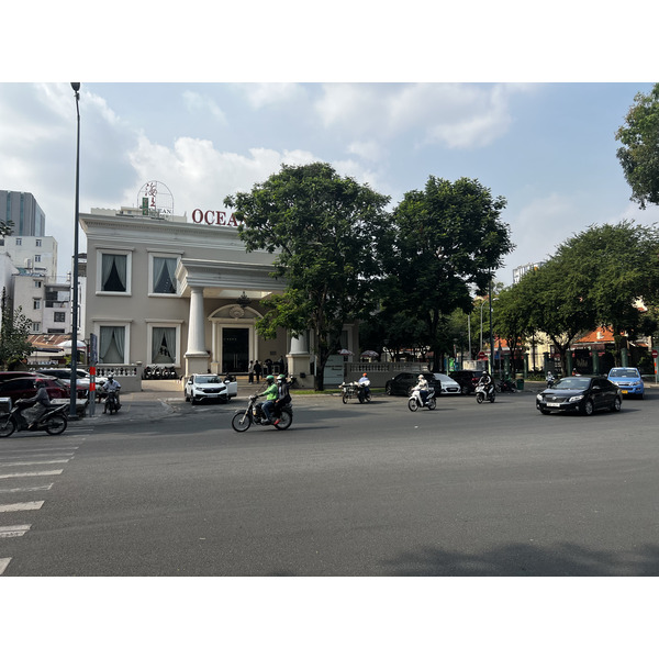 Picture Vietnam Ho Chi Min City History Museum 2024-01 68 - Tours Ho Chi Min City History Museum