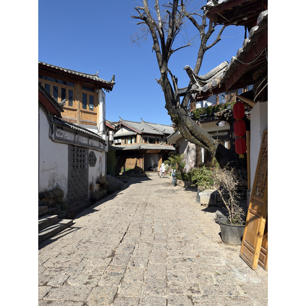 Picture China Lijiang 2026-01 460 - Tours Lijiang