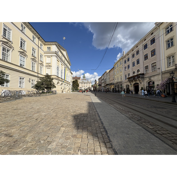 Picture Ukraine Lviv 2025-09 61 - Journey Lviv