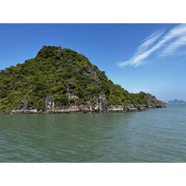 Picture Vietnam Ha Long Bay 2024-01 143 - Around Ha Long Bay