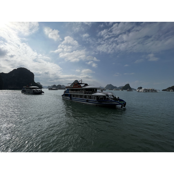 Picture Vietnam Ha Long Bay 2024-01 153 - Discovery Ha Long Bay