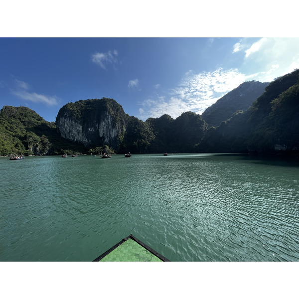 Picture Vietnam Ha Long Bay 2024-01 171 - Around Ha Long Bay