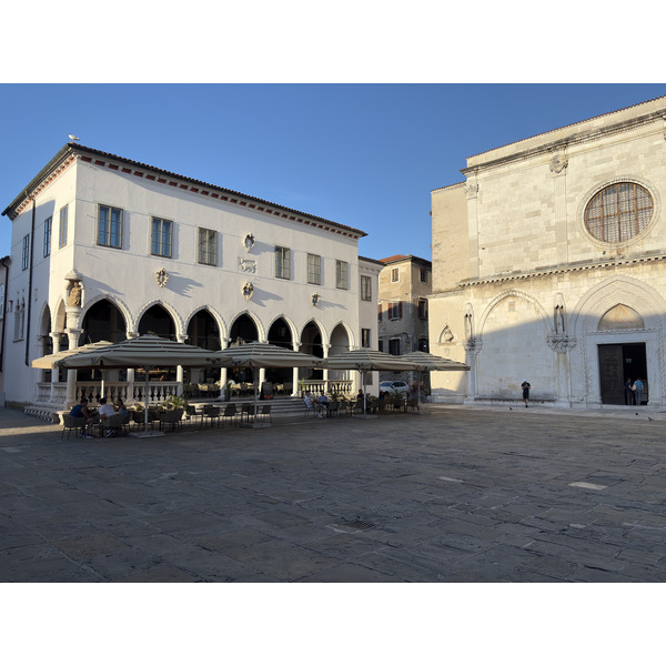 Picture Slovenia Koper 2025-09 20 - Discovery Koper