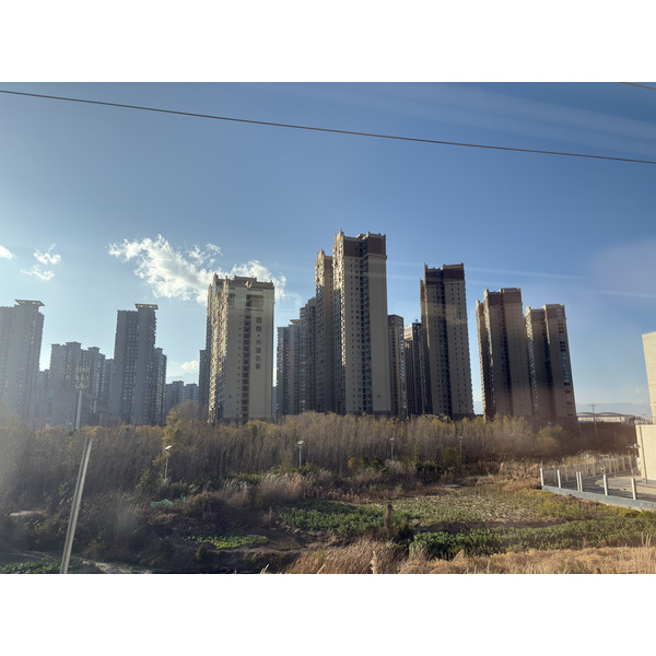 Picture China Dali Train to Lijiang 2026-01 1 - Tour Train to Lijiang