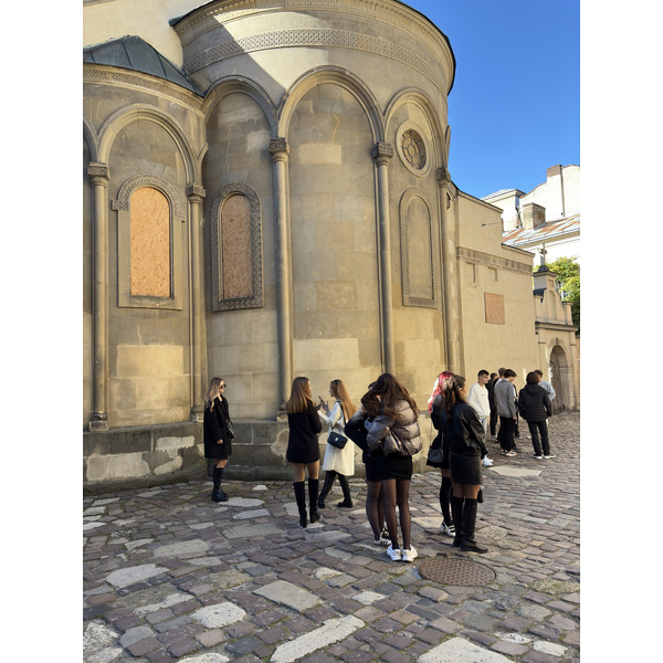 Picture Ukraine Lviv 2024-10 143 - Tours Lviv