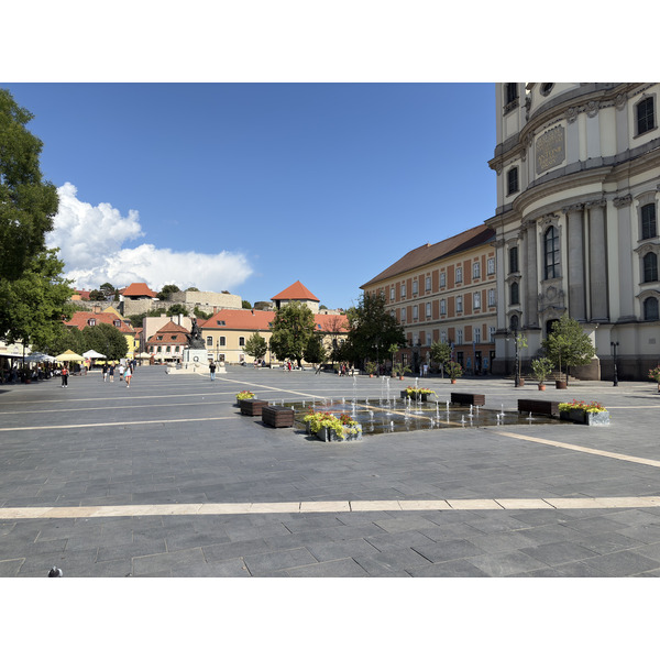 Picture Hungary Eger 2025-09 6 - Around Eger