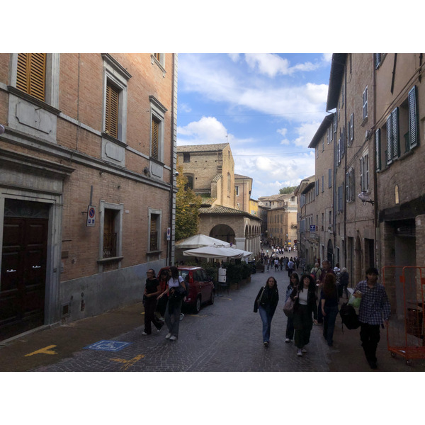 Picture Italy Urbino 2024-09 124 - Discovery Urbino