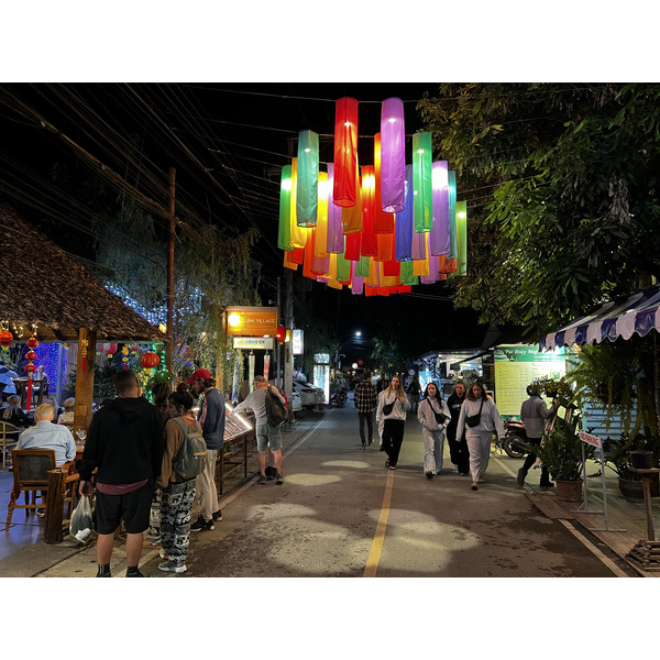 Picture Thailand Pai 2024-01 3 - History Pai