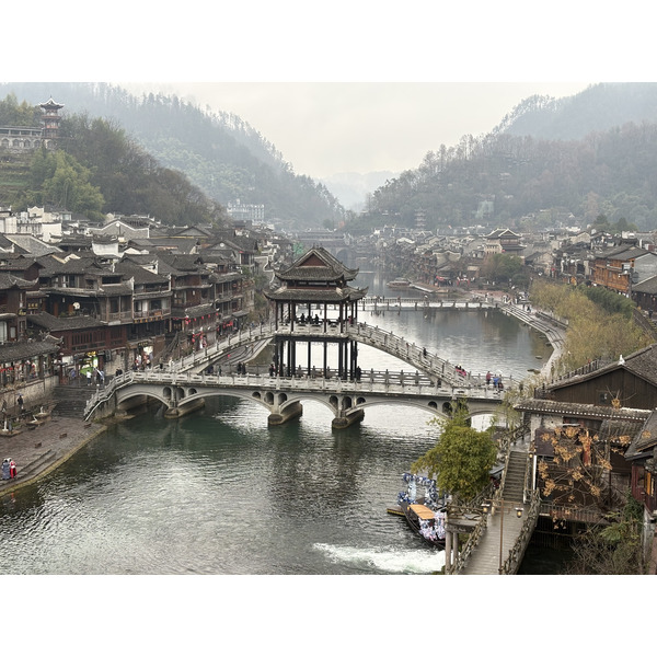 Picture China Fenghuang Ancient City 2026-01 6 - Around Fenghuang Ancient City