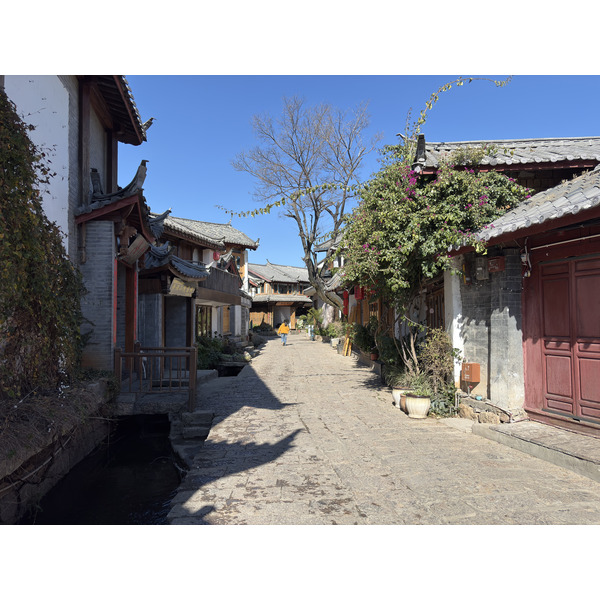 Picture China Lijiang 2026-01 643 - Recreation Lijiang