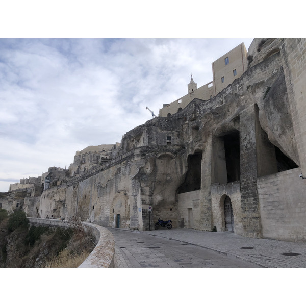 Picture Italy Matera 2024-09 176 - Journey Matera