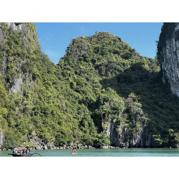 Picture Vietnam Ha Long Bay 2024-01 0 - Center Ha Long Bay