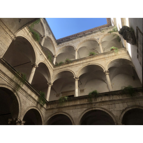 Picture Italy Ascoli Piceno 2024-09 6 - Recreation Ascoli Piceno