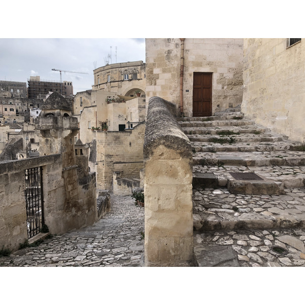 Picture Italy Matera 2024-09 58 - Around Matera