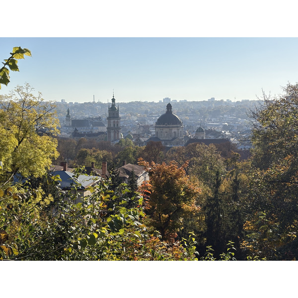 Picture Ukraine Lviv 2024-10 204 - Discovery Lviv