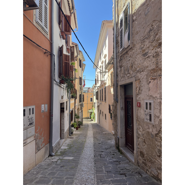Picture Slovenia Izola 2025-09 40 - Tour Izola