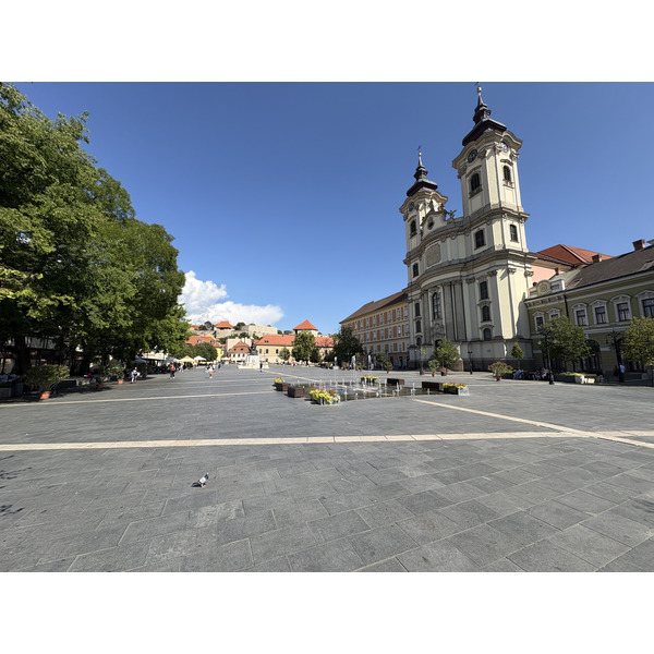 Picture Hungary Eger 2025-09 0 - Journey Eger