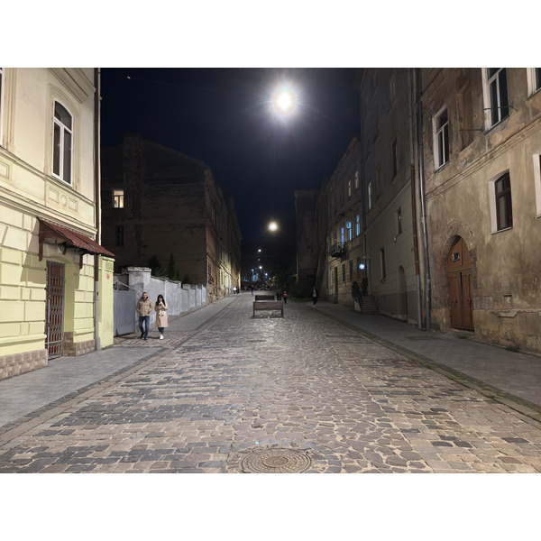 Picture Ukraine Lviv 2024-10 444 - Recreation Lviv