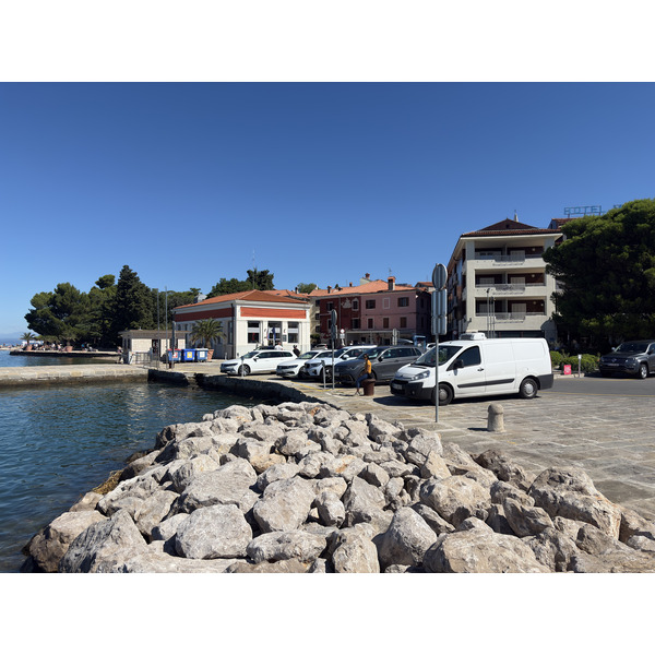 Picture Slovenia Izola 2025-09 19 - Journey Izola