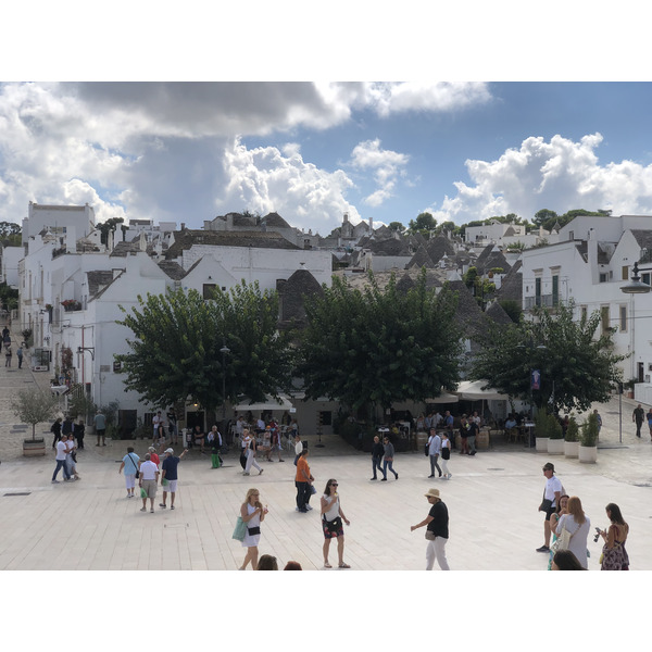 Picture Italy Alberobello 2024-09 49 - Discovery Alberobello