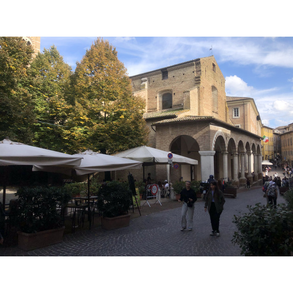 Picture Italy Urbino 2024-09 9 - Discovery Urbino
