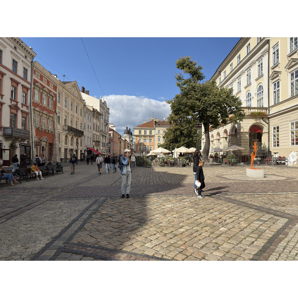 Picture Ukraine Lviv 2025-09 92 - Discovery Lviv