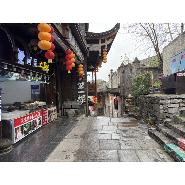 Picture China Furong Ancient Town 2026-01 79 - Recreation Furong Ancient Town