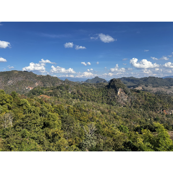 Picture Thailand Jabo viewpoint 2024-01 9 - Center Jabo viewpoint