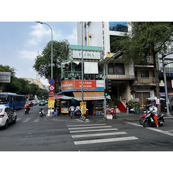 Picture Vietnam Saigon 2024-01 53 - Tour Saigon