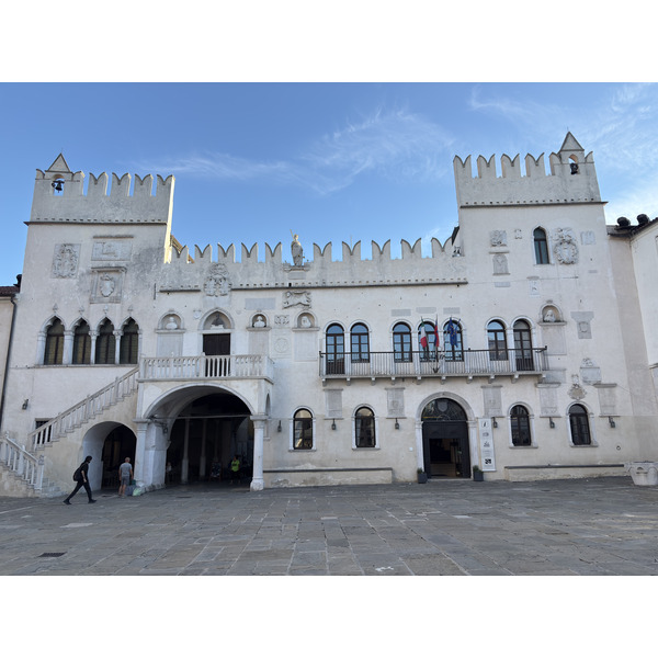 Picture Slovenia Koper 2025-09 39 - Discovery Koper