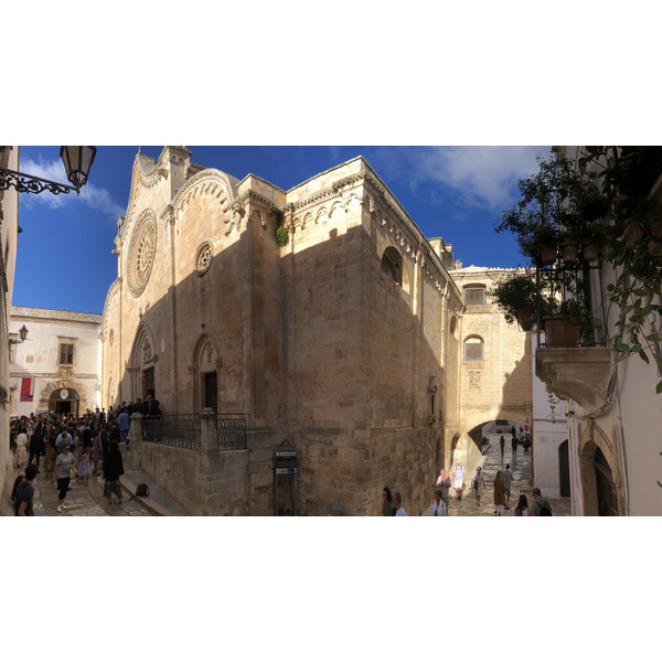 Picture Italy Ostuni 2024-09 41 - Center Ostuni