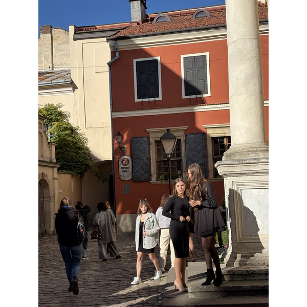 Picture Ukraine Lviv 2024-10 580 - Discovery Lviv