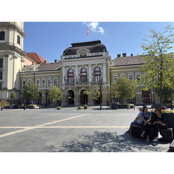 Picture Hungary Eger 2025-09 23 - Tours Eger