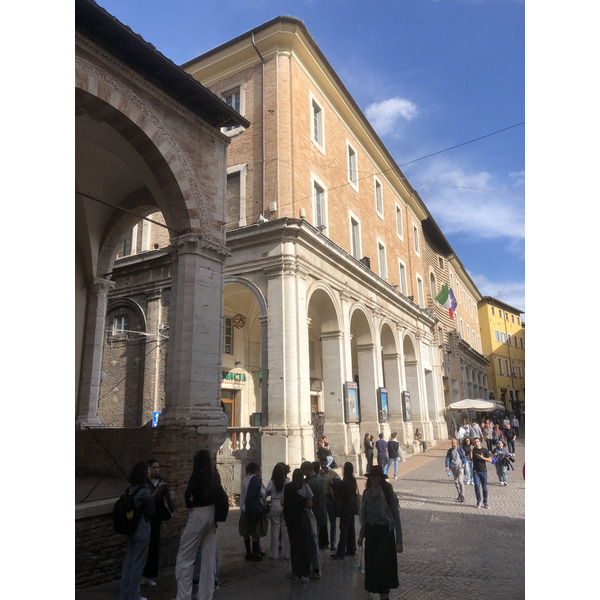Picture Italy Urbino 2024-09 220 - Discovery Urbino