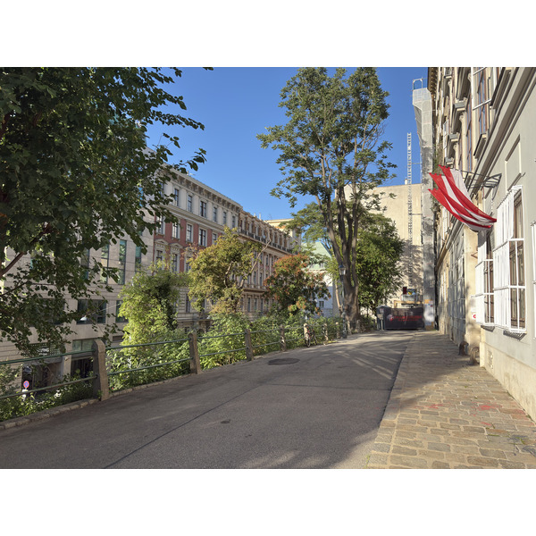 Picture Austria Vienna 2025-09 108 - Tours Vienna