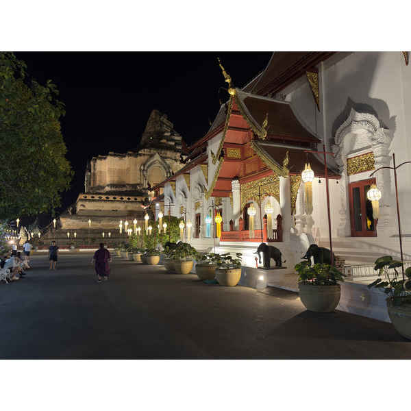 Picture Thailand Chiang Mai 2026-01 12 - Tour Chiang Mai