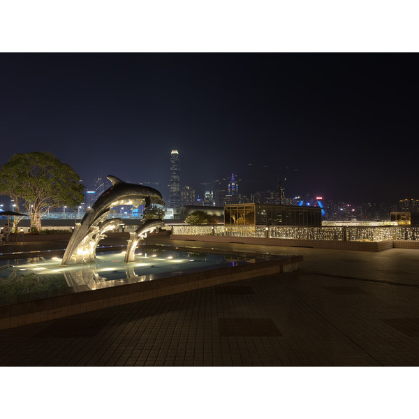 Picture Hong-Kong Tsim Sha Tsui 2026-01 75 - History Tsim Sha Tsui