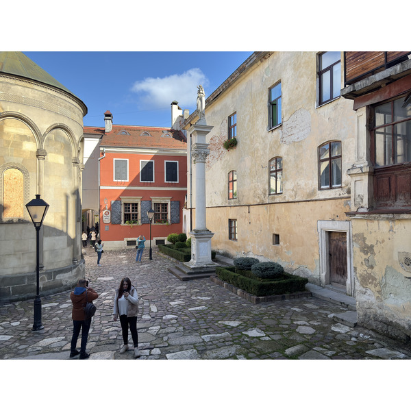 Picture Ukraine Lviv 2024-10 349 - Around Lviv