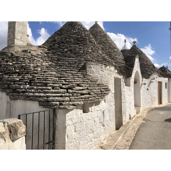 Picture Italy Alberobello 2024-09 29 - Tours Alberobello