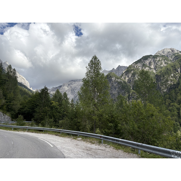 Picture Slovenia Soca River 2025-09 28 - Journey Soca River