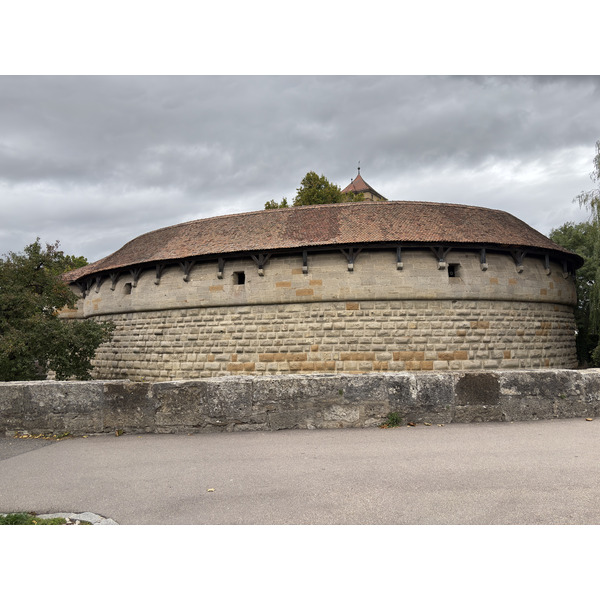 Picture Germany Rothenburg ob der Tauber⁩ 2025-09 146 - Around Rothenburg ob der Tauber⁩
